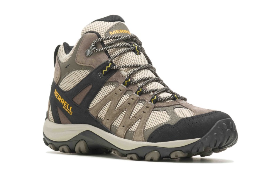 Men Merrell | Accentor 3 M Boulder