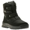 Men Pajar | Austin Black Winter Boot