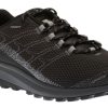 Men Merrell | Fly Strike Men Black