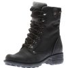 Women Cobb Hill | Brunswick L Wp Black