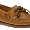 Men Sperry | Gold A/O 2 Eye Tan