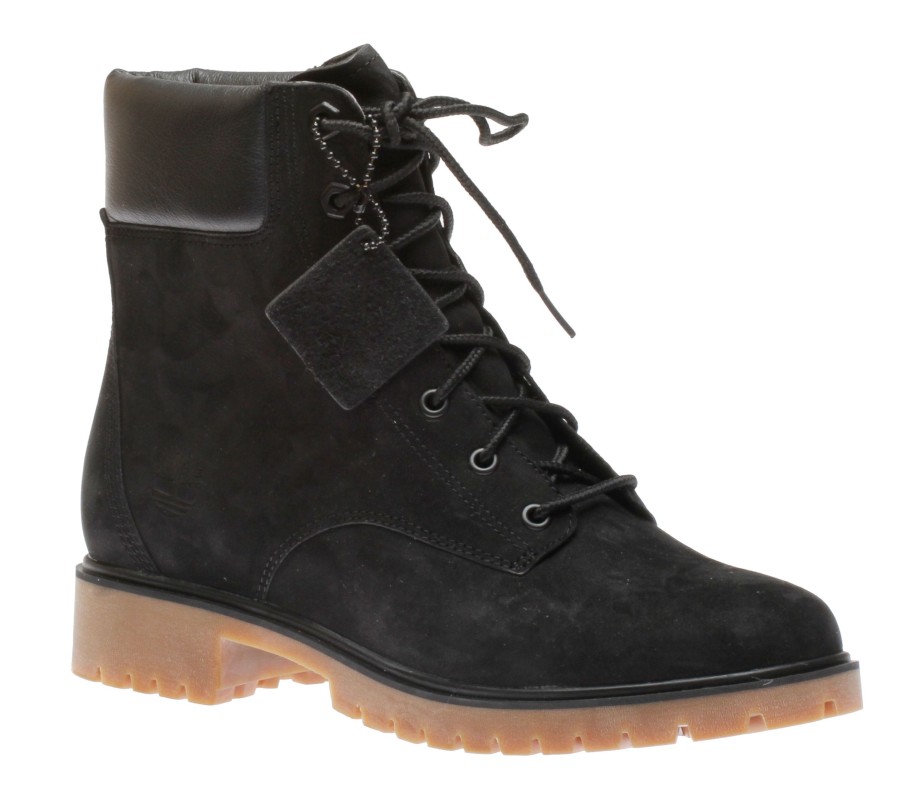 Women Timberland | Jayne Black