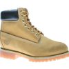 Men Timberland | 6In Premium Wheat Nb