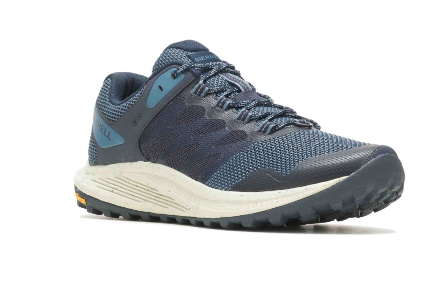 Men Merrell | Nova 3 Navy