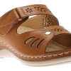 Women Stefannia Italy | Slide Camel